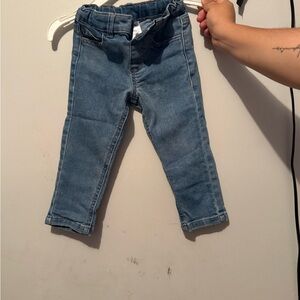 Garanimals Classic Blue Kids Jeans